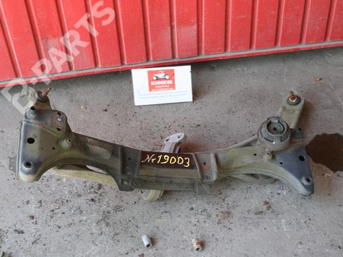 Subframe BMW 3 (E46) 320 d | BP4578700M9 