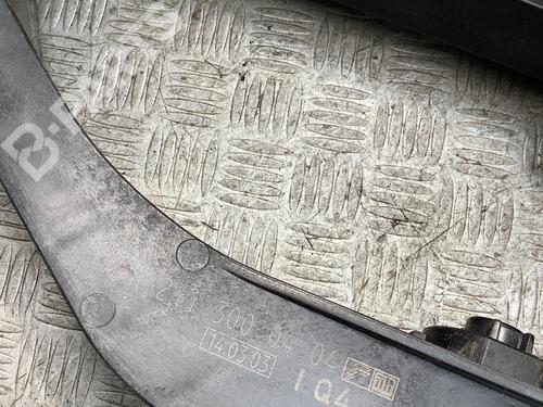 Pedal MERCEDES-BENZ E-CLASS T-Model (S211) E 220 T CDI (211.206) | BP7521052I4 