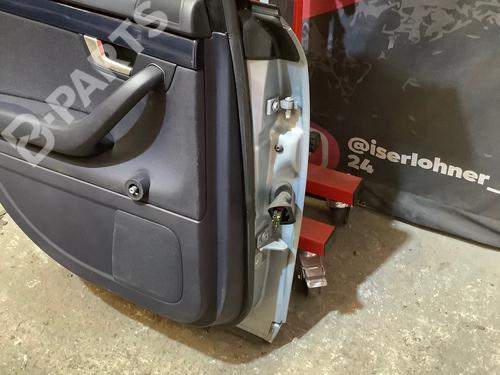 Left rear door AUDI A4 B6 (8E2) 1.6 | BP10032148C4 