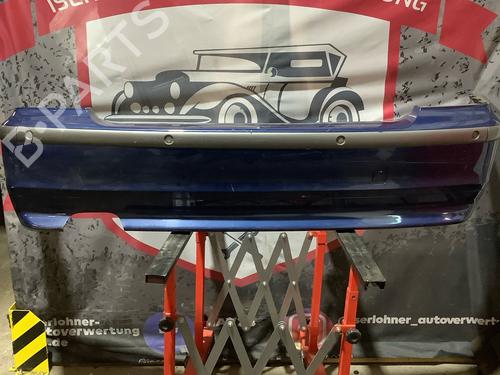 Used Rear bumper BMW 3 Compact (E46) 316 ti (105 hp) 23400695