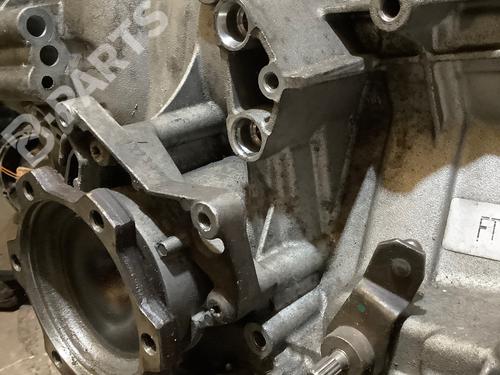 Gearbox AUDI A6 C5 (4B2) 2.5 TDI | BP7827960M3 