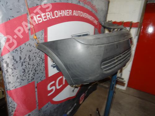 Front bumper OPEL COMBO Box Body/MPV 1.7 DTI 16V 09 116 125