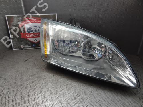 Højre forlygte FORD FOCUS II (DA_, HCP, DP) 1.6 TDCi (90 hp) 15223999