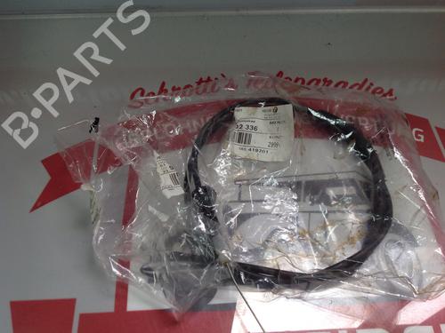 Used Electronic module MINI MINI COUNTRYMAN (R60) Cooper (115 hp) 15224207