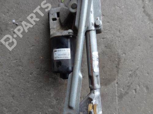 Vindrute Vindusviskermekanisme PEUGEOT 307 (3A/C) 1.4 16V | BP5956469C83 