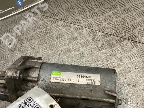 Starter OPEL CORSA D (S07) 1.3 CDTI (L08, L68) | BP7237903M8 