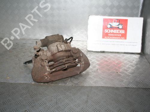 Used Left rear brake caliper PEUGEOT 206 SW (2E/K) 1.4 HDi (68 hp) 15223679