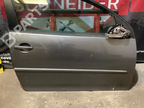 Right front door VW GOLF V (1K1) 2.0 TDI 16V | BP4581318C3