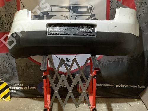 Used Rear bumper VW GOLF V (1K1) 1.4 16V (75 hp) 10195473