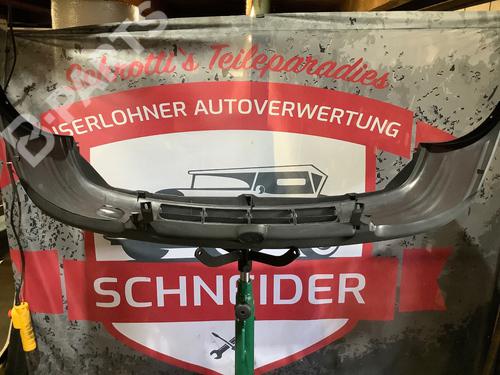 Front bumper OPEL CORSA B (S93) 1.0 i 12V (F08, F68, M68) | BP4577615C7 