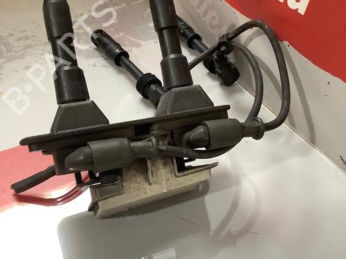 Ignition coil AUDI A4 B5 (8D2) 1.8 | BP17333110M94 