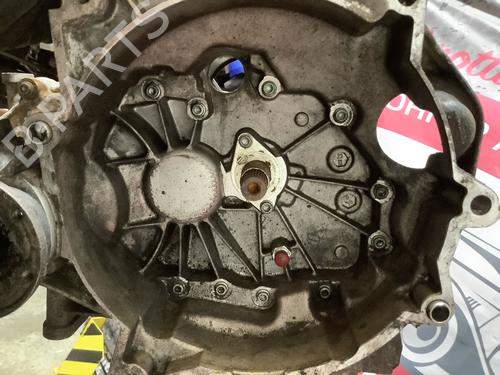 Gearbox SKODA FABIA I (6Y2) 1.2 | BP20111418M3 