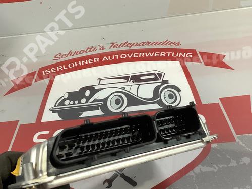 Engine control unit (ECU) AUDI A6 C5 Avant (4B5) 2.8 | BP8679697M57 