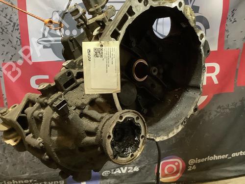 Used Gearbox VW PASSAT B3/B4 (3A2, 35I) 2.0 (115 hp) 24616779