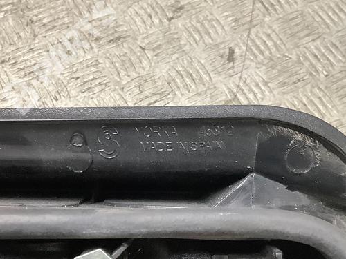 Left taillight OPEL COMBO Box Body/MPV 1.3 CDTI 16V | BP7194396C34 