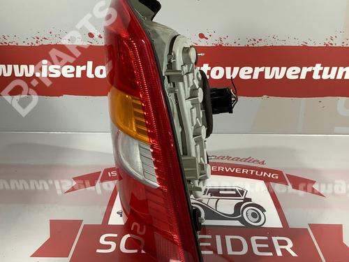 Right taillight OPEL ASTRA G Hatchback (T98) 1.2 16V (F08, F48) | BP4580437C35 