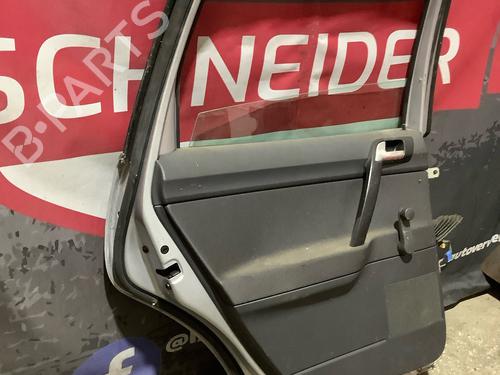 Left rear door VW POLO (9N_, 9A_) 1.2 | BP23107166C4 