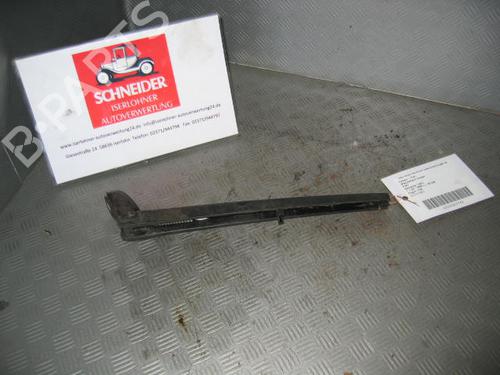 Used Rear windshield wiper arm FIAT SEICENTO / 600 (187_) 1.1 (187AXB, 187AXB1A, 187AXC1A02) (54 hp) 15224663