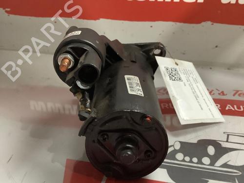 Starter SKODA OCTAVIA II Combi (1Z5) 1.9 TDI | BP18336162M8 