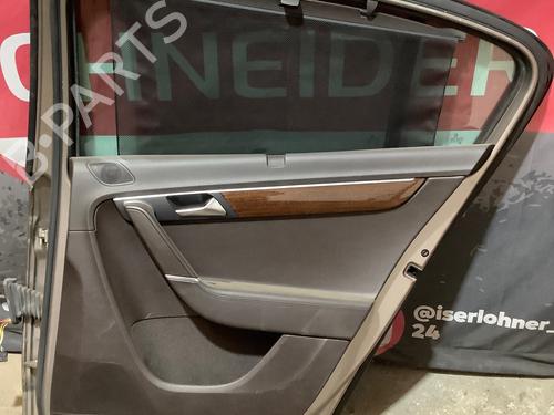 Right rear door VW PASSAT B7 (362) 1.4 TSI | BP18329719C5