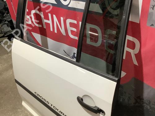 Left rear door VW TOURAN (1T3) 1.2 TSI | BP18329993C4 