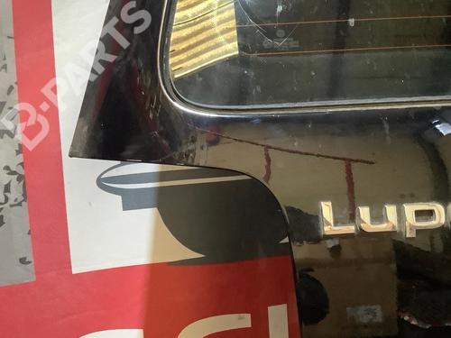 Tailgate VW LUPO I (6X1, 6E1) 1.0 | BP10010523C6 