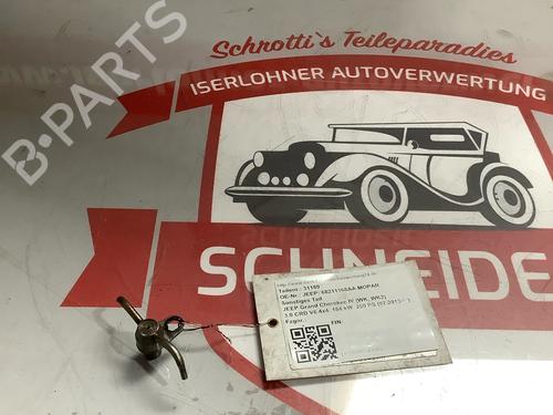 Used Other Other JEEP GRAND CHEROKEE IV (WK, WK2) 3.0 CRD V6 4x4 (250 hp) 34153505 34153505