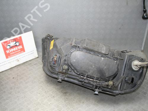 Left headlight VW SHARAN (7M8, 7M9, 7M6) 1.9 TDI | BP15223844C28 