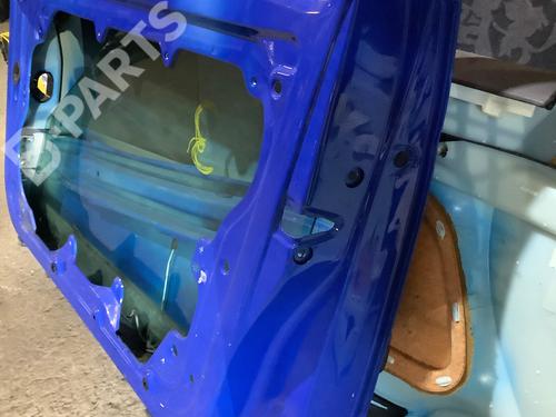 Right front door VW GOLF IV (1J1) 1.4 16V | BP4577138C3 
