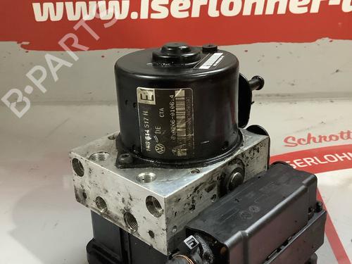ABS pump VW GOLF V (1K1) 1.6 | BP18866098M43 