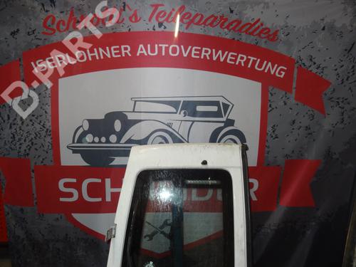 Left tailgate OPEL COMBO Box Body/MPV 1.7 DTI 16V | BP5848982C76