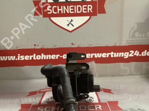 Secondary air pump VW GOLF IV (1J1) 2.3 V5 | BP15223543M112 