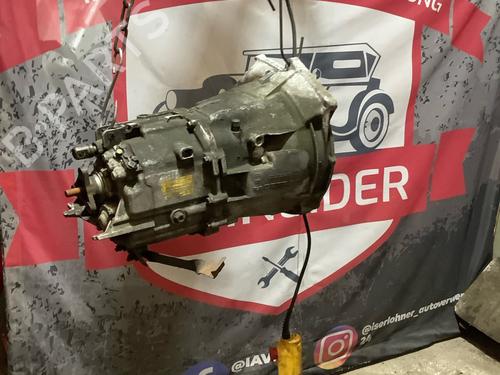 Used Gearbox BMW 3 (E36) 318 i (113 hp) 24111397