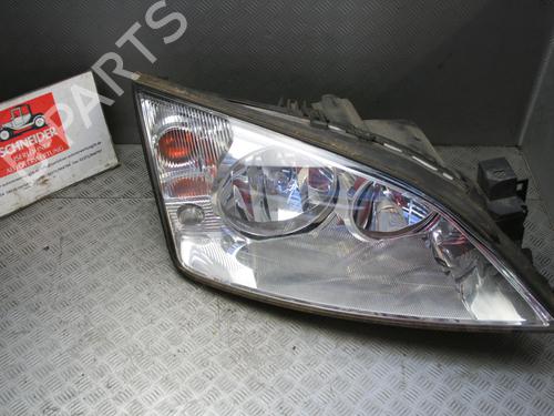 Phare droit FORD MONDEO III (B5Y) 2.0 16V DI / TDDi / TDCi (90 hp) 15223860