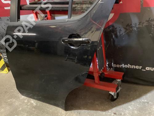 Left rear door OPEL AGILA B (H08) 1.0 (F68) | BP9910772C4 