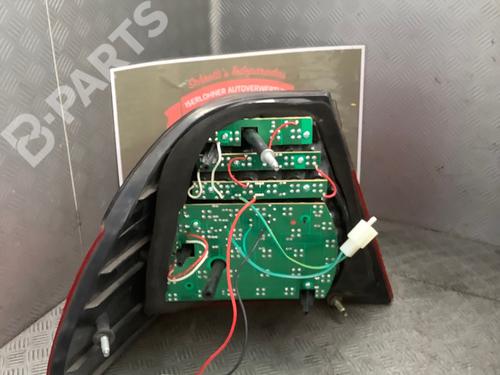 Right taillight BMW 3 (E46) 318 i | BP4579966C35 