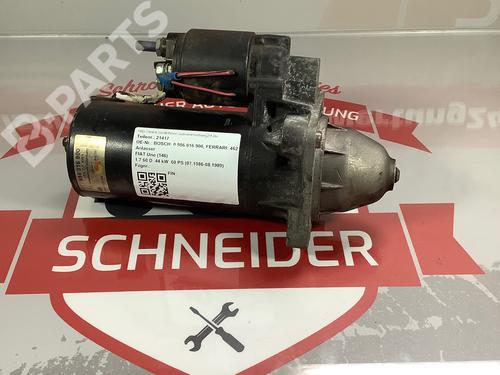 Starter FIAT UNO (146_, 158_) 60 Diesel 1.7 | BP4579507M8