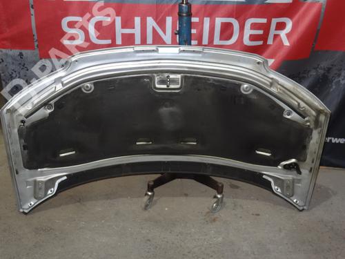 Hood VW SHARAN (7M8, 7M9, 7M6) 1.9 TDI | BP5273169C1 