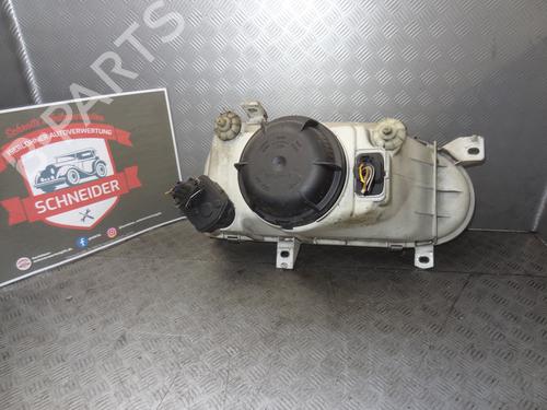 Left headlight VW GOLF III (1H1) 1.8 | BP15224033C28 