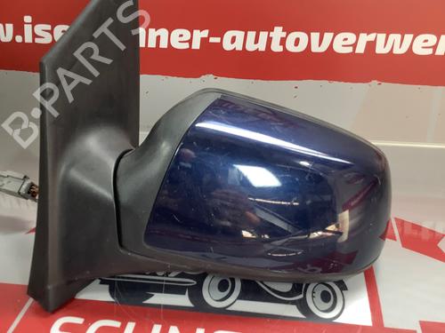 Left mirror FORD FOCUS II Turnier (DA_, FFS, DS) 1.6 TDCi | BP9727373C26 