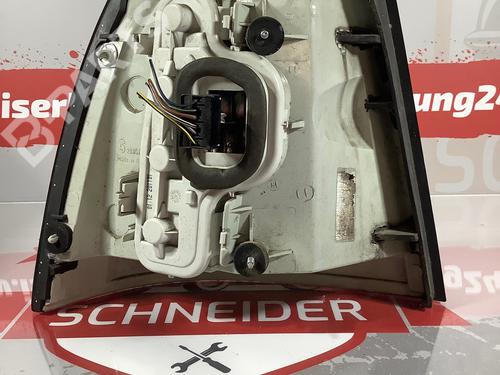Right taillight OPEL ASTRA G Hatchback (T98) 1.2 16V (F08, F48) | BP4580437C35 