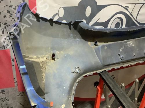Rear bumper OPEL CORSA D (S07) 1.6 Turbo (L08, L68) | BP23390912C8 