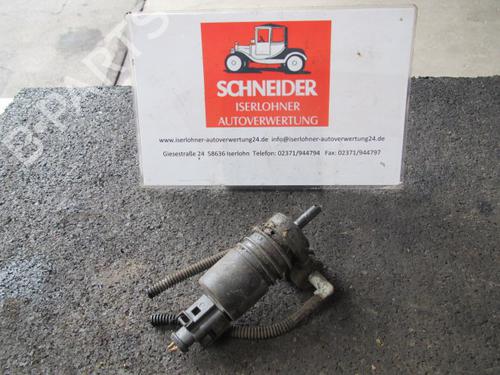 Used Washer pump VW SHARAN (7M8, 7M9, 7M6) 1.9 TDI (115 hp) 15223304