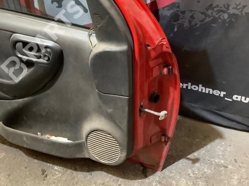 Left front door OPEL COMBO Box Body/MPV 1.6 | BP10032149C2 