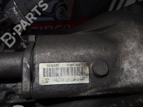 Gearbox BMW 3 (E46) 318 i | BP4580184M3 