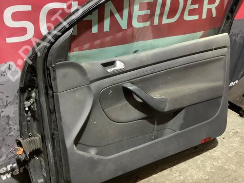 Right front door VW GOLF V (1K1) 1.4 16V | BP23105805C3 