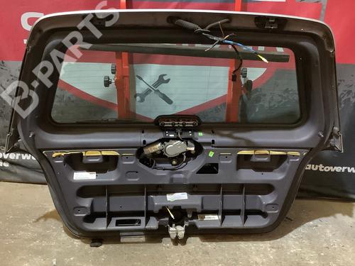 Tailgate MERCEDES-BENZ A-CLASS (W168) A 140 (168.031, 168.131) | BP10010524C6 
