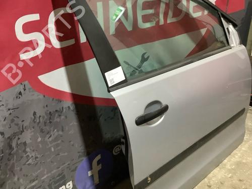 Right front door VW POLO (9N_, 9A_) 1.2 | BP23084096C3 
