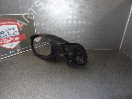Used Left mirror CITROËN C3 I (FC_, FN_) 1.4 16V (88 hp) 15224047