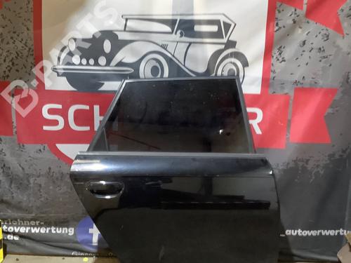 Used Right rear door AUDI A6 C6 Avant (4F5) 2.0 TDI (136 hp) 10060069